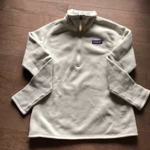 Patagonia 1/4 Zip